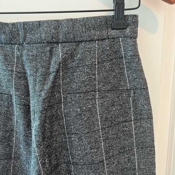 SANDRO Daniel Checked Pants Size 36 - Picture 8 of 16